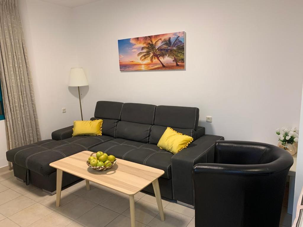 Tiberias Apartment Екстер'єр фото