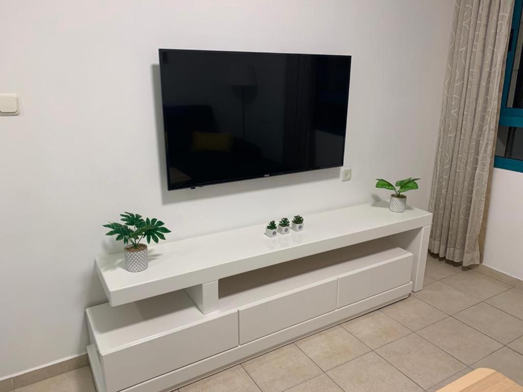Tiberias Apartment Екстер'єр фото