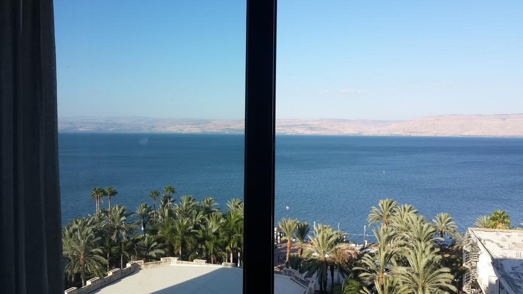 Tiberias Apartment Номер фото