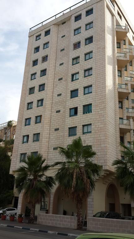 Tiberias Apartment Номер фото