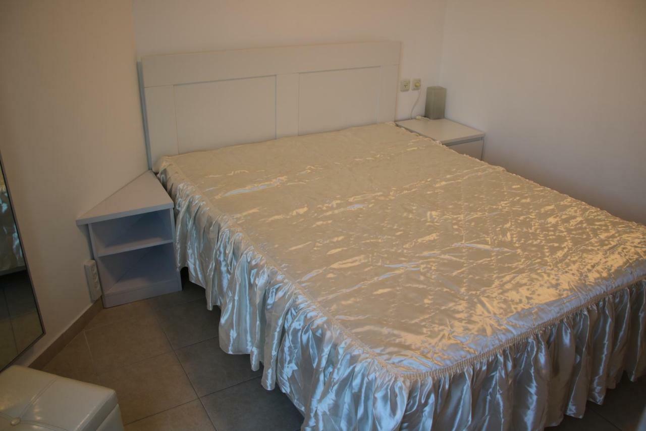 Tiberias Apartment Екстер'єр фото