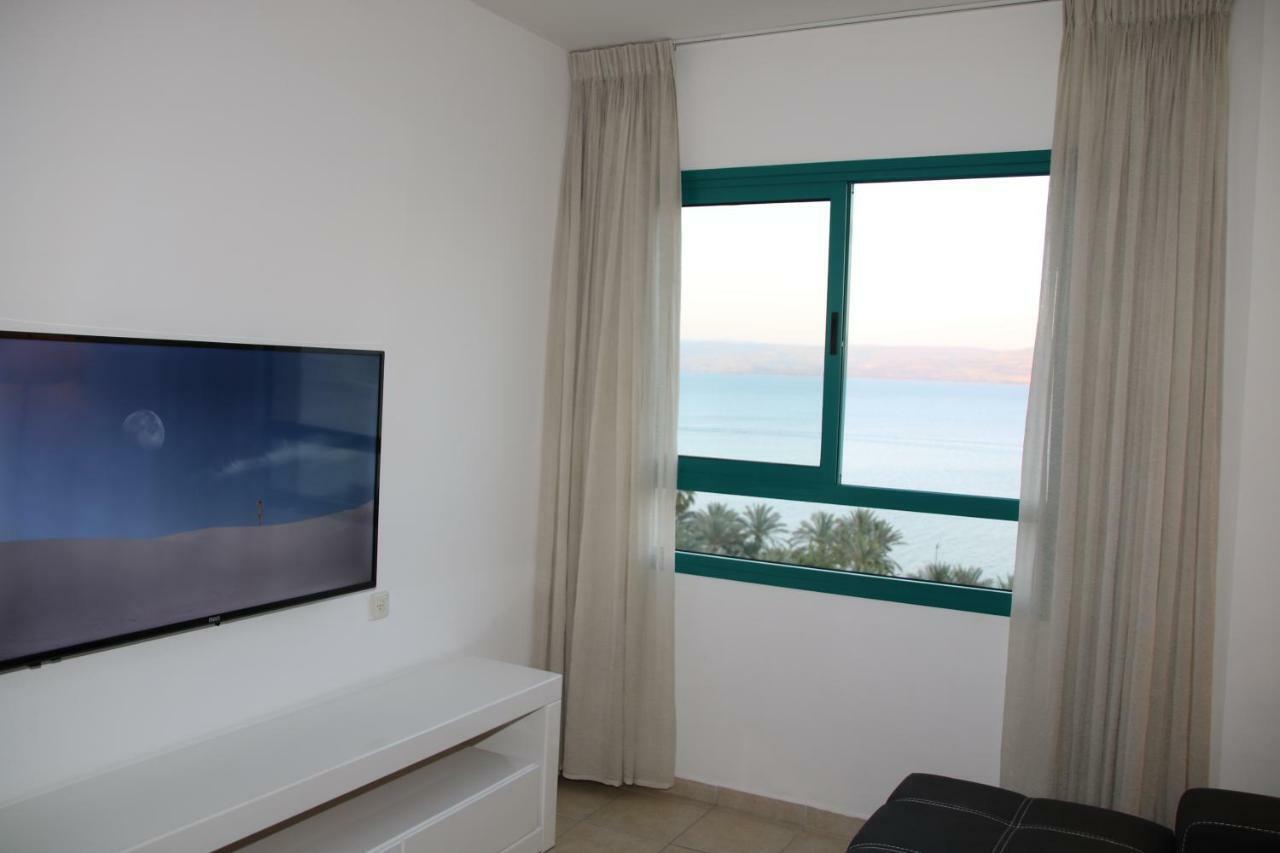 Tiberias Apartment Екстер'єр фото