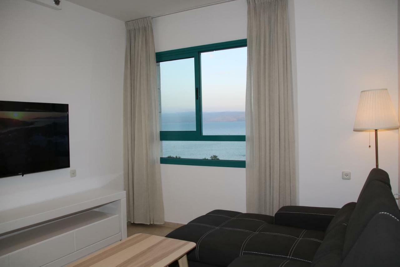 Tiberias Apartment Екстер'єр фото