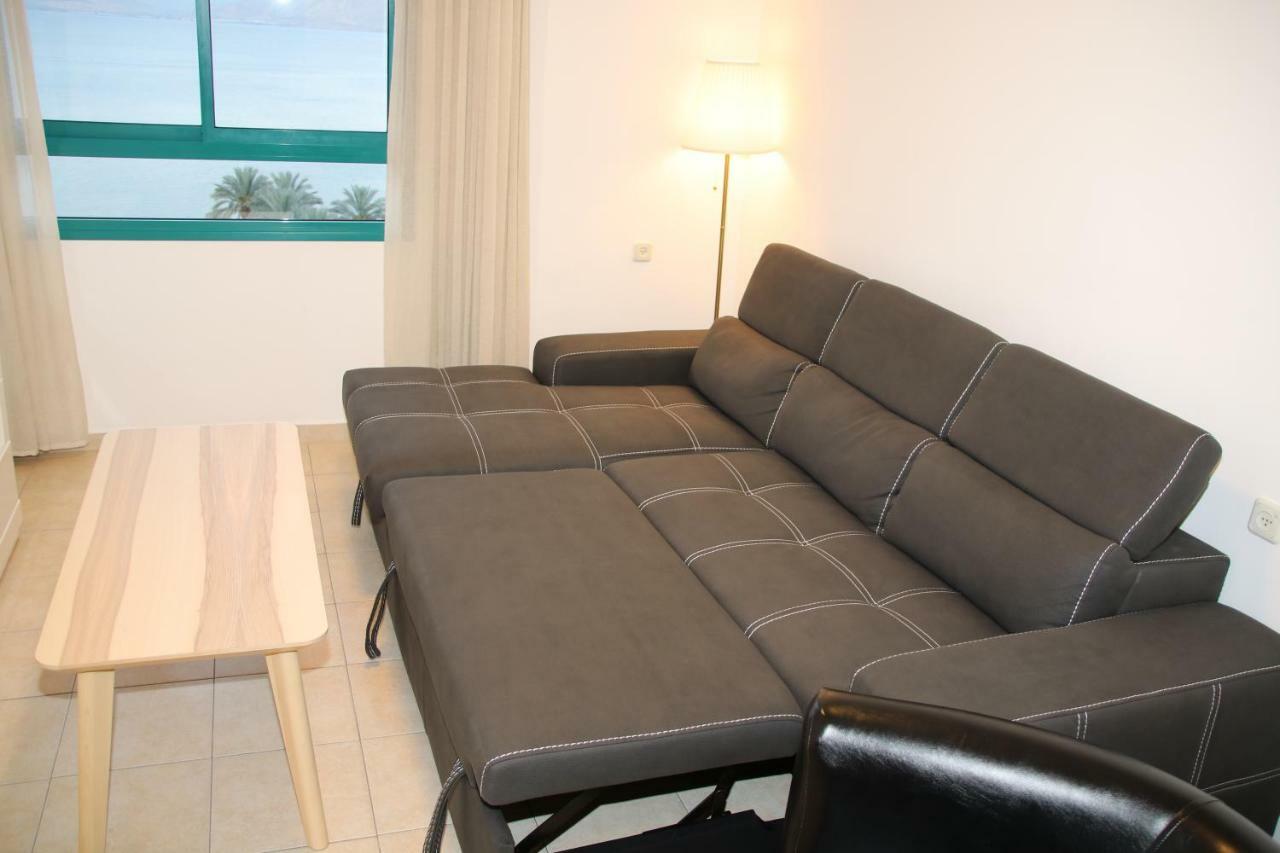 Tiberias Apartment Екстер'єр фото