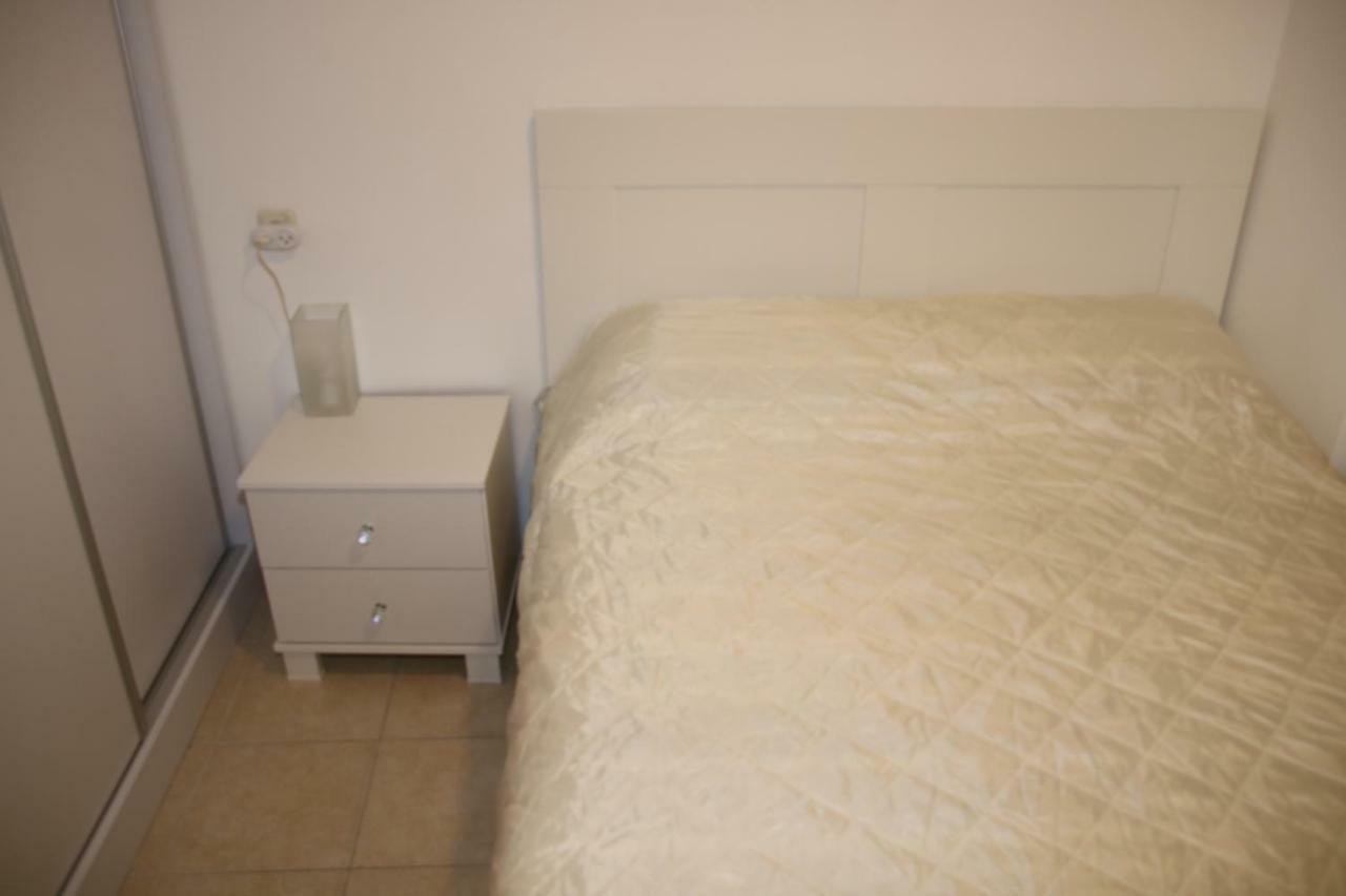 Tiberias Apartment Екстер'єр фото
