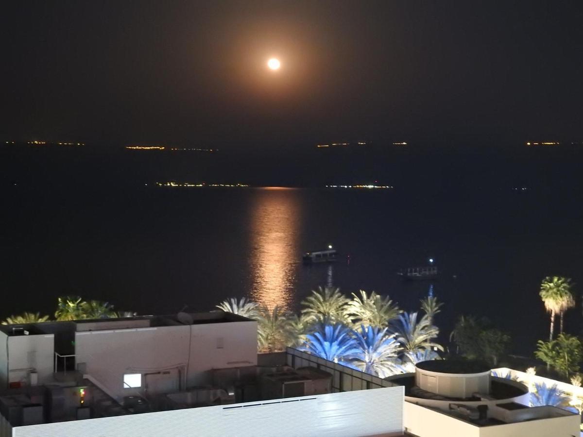 Tiberias Apartment Екстер'єр фото